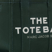 Load image into Gallery viewer, THE CANVAS CROSSBODY TOTE BAG