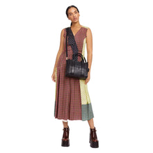 Load image into Gallery viewer, THE LEATHER SMALL TOTE BAG