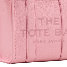 Load image into Gallery viewer, THE LEATHER SMALL TOTE BAG