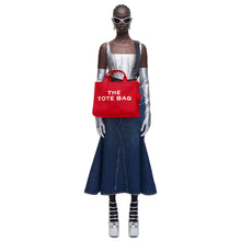 Load image into Gallery viewer, THE MEDIUM TOTE BAG