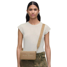 Load image into Gallery viewer, THE LEATHER MINI BAG