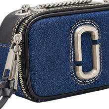 Load image into Gallery viewer, THE DENIM CHAIN SNAPSHOT