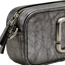 Load image into Gallery viewer, THE METALLIC DISTRESSED BIG SHOT