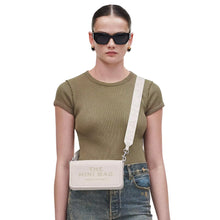 Load image into Gallery viewer, THE LEATHER MINI BAG