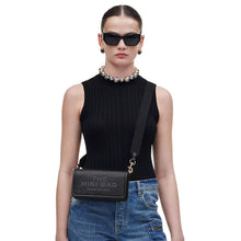 Load image into Gallery viewer, THE LEATHER MINI BAG