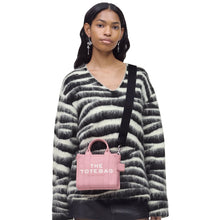 Load image into Gallery viewer, THE CANVAS CROSSBODY TOTE BAG