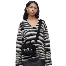 Load image into Gallery viewer, THE CANVAS CROSSBODY TOTE BAG