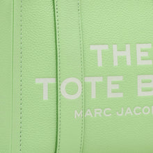 Load image into Gallery viewer, THE LEATHER SMALL TOTE BAG