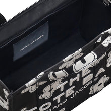 Load image into Gallery viewer, THE DAISY CANVAS MEDIUM TOTE BAG