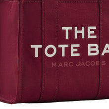 Load image into Gallery viewer, THE CANVAS SMALL TOTE BAG