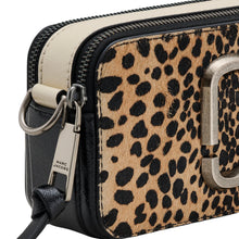 Load image into Gallery viewer, THE CHEETAH HAIRCALF SNAPSHOT