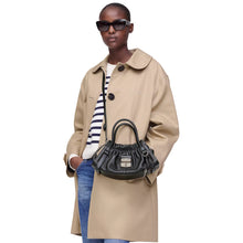Load image into Gallery viewer, THE CRISTINA SMALL SATCHEL
