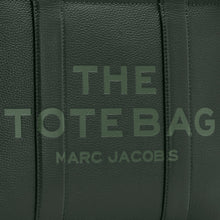 Load image into Gallery viewer, THE LEATHER MEDIUM TOTE BAG