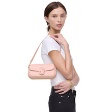 Load image into Gallery viewer, THE CLOVER SHOULDER BAG