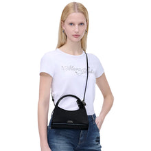 Load image into Gallery viewer, THE CLAW CLIP CROSSBODY BAG