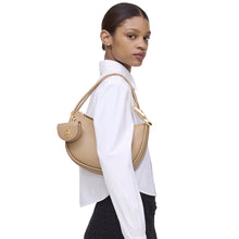 Load image into Gallery viewer, THE DUAL HOBO BAG