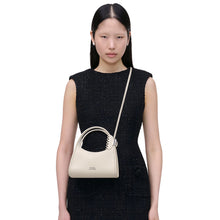Load image into Gallery viewer, THE CLAW CLIP CROSSBODY BAG