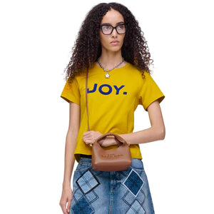 THE MICRO CROSSBODY SACK BAG