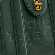 Load image into Gallery viewer, THE TURNLOCK CROSSBODY TOTE BAG