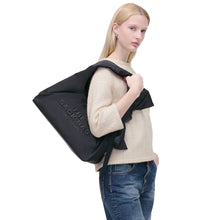 Load image into Gallery viewer, THE BOW NYLON SACK BAG