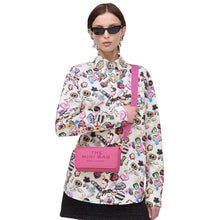 Load image into Gallery viewer, THE LEATHER MINI BAG