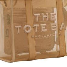 Load image into Gallery viewer, THE MESH MEDIUM TOTE BAG