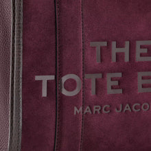 Load image into Gallery viewer, THE SUEDE SMALL TOTE BAG
