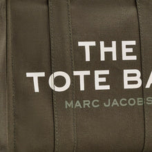 Load image into Gallery viewer, THE CANVAS MEDIUM TOTE BAG