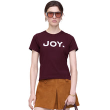 Load image into Gallery viewer, THE JOY. SLIM TEE