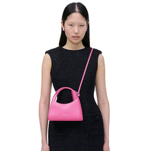 Load image into Gallery viewer, THE CLAW CLIP CROSSBODY BAG