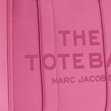 Load image into Gallery viewer, THE LEATHER MEDIUM TOTE BAG