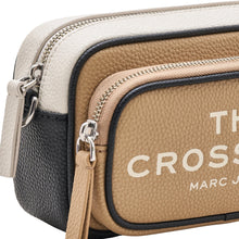 Load image into Gallery viewer, THE COLORBLOCK CROSSBODY BAG