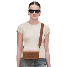 Load image into Gallery viewer, THE LEATHER MINI BAG