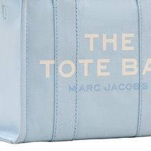 Load image into Gallery viewer, THE CANVAS SMALL TOTE BAG