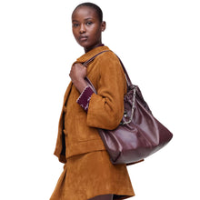 Load image into Gallery viewer, THE CRISTINA TOTE