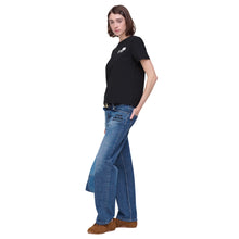 Load image into Gallery viewer, MARC IS JOY DAISY BABY TEE