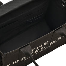 Load image into Gallery viewer, THE CANVAS TRAVEL TOTE BAG