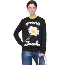 Load image into Gallery viewer, THE MARC IS JOY JACQUARD CREWNECK