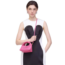 Load image into Gallery viewer, THE MICRO CROSSBODY SACK BAG