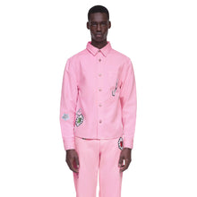 Load image into Gallery viewer, THE RUNWAY CHARM SHIRT