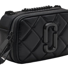 Load image into Gallery viewer, THE QUILTED SOFTSHOT