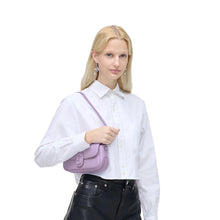 Load image into Gallery viewer, THE CLOVER SHOULDER BAG