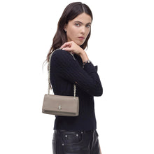 Load image into Gallery viewer, THE DUAL CHAIN MINI BAG
