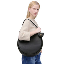 Load image into Gallery viewer, THE LARGE DUAL HOBO BAG