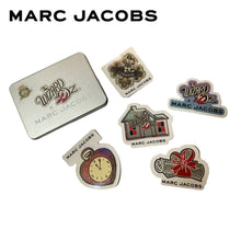 Load image into Gallery viewer, MARC JACOBS X WIZARD OF OZ  THE WIZARD OF OZ CHARM NECKLACE
