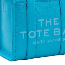 Load image into Gallery viewer, THE LEATHER SMALL TOTE BAG