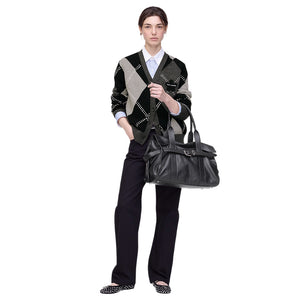THE DAKOTA TOTE