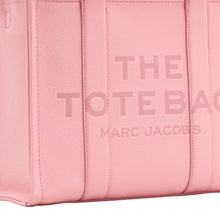 Load image into Gallery viewer, THE LEATHER MEDIUM TOTE BAG