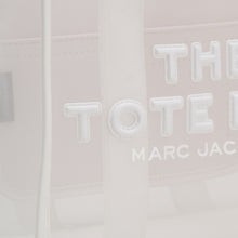 Load image into Gallery viewer, THE MESH SMALL TOTE BAG