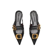 Load image into Gallery viewer, THE DOLL SHOE SLINGBACK